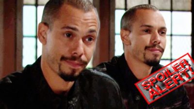 The Young and the Restless Spoilers: Devon Has A DATE!