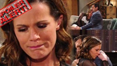 The Young and the Restless Spoilers: Chelsea’s Biggest Regret?