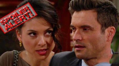 The Young and the Restless Spoilers (YR): Juliet Makes A Stunning Confession