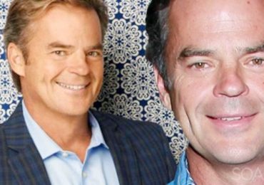 Wally Kurth, General Hospital, Days of Our Lives