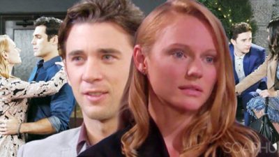 Do You Think Chabby Will Make It Despite Gabi on Days of Our Lives (DOOL)?