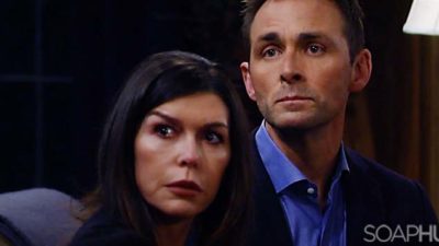 Fans Want THIS for Anna and Valentin on General Hospital (GH)