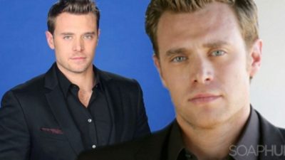 General Hospital Star Billy Miller Cast in Exciting Showtime Series!