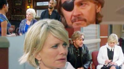 DAYS Weekly Spoilers Preview: Shocking Secrets Revealed!