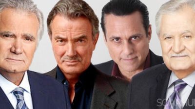 Sometimes Soap Fathers DON’T Know Best – Top 4 Blowing It Now