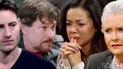 Losing Favorite Soap Opera Characters Can Be Heartbreaking