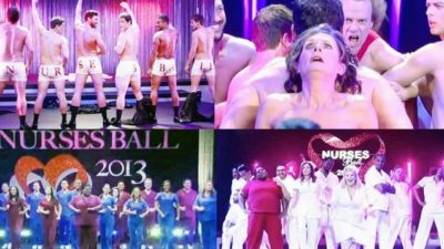Classic General Hospital Nurses Ball Episodes Are On Their Way