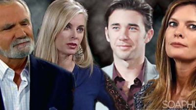 Top 4 Best Soap Opera Bosses You Would Love to Work For!