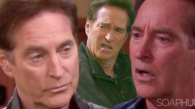 Soap Stars’ Hidden Talents: Did You Know Drake Hogestyn Once Did This?