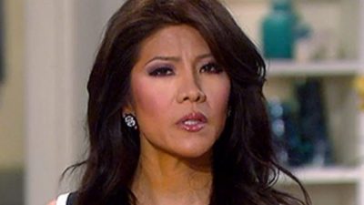 The Young and the Restless (YR) Casting News: Julie Chen to Guest Star!