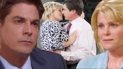 Bryan Dattilo Reveals Who Gets the Girl and What Happens!