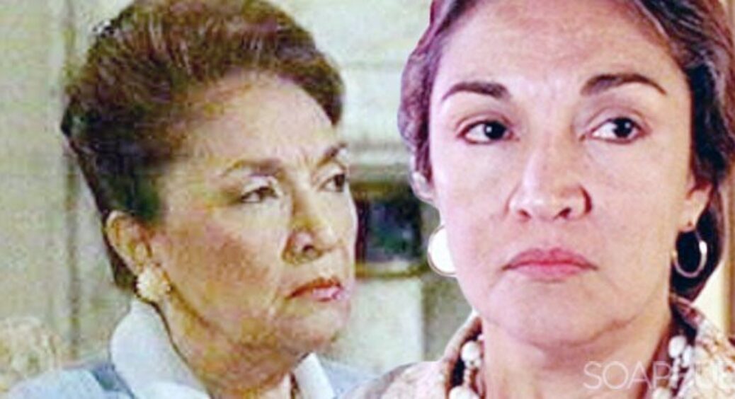 Soap Vet Miriam Colon Passes Away at 80