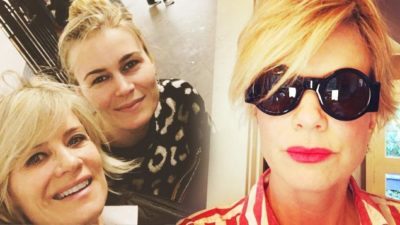 Mary Beth Evans Will Do ANYTHING For Her Daughter