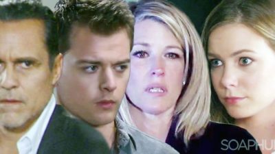 Quit the Crazy! Is Nelle’s Plot To Gaslight Carly Getting Dull on General Hospital (GH)?