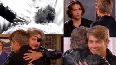 Days of Our Lives (DOOL) Weekly Spoilers Preview: Family Secrets!