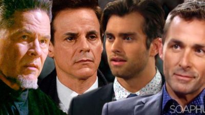 Which Soap Opera Actor Hasn’t Worked With An Oscar Winner?