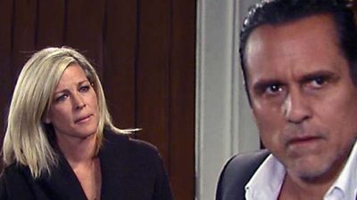 Is There a Woman for Sonny Post-Carly on General Hospital?