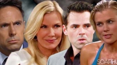 Which Soap Opera Sibling Is The Absolute WORST?!