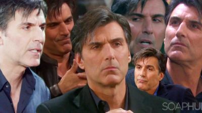 Do You Feel Sorry for Deimos on Days of Our Lives (DOOL)?