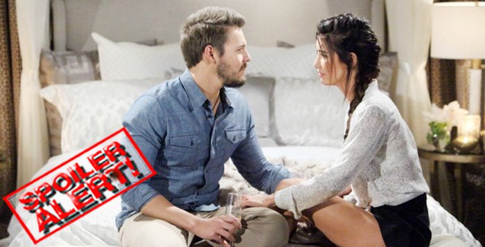 The Bold and the Beautiful Spoilers