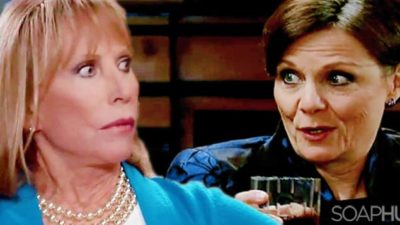 What Should Tracy and Monica Try Next on General Hospital?