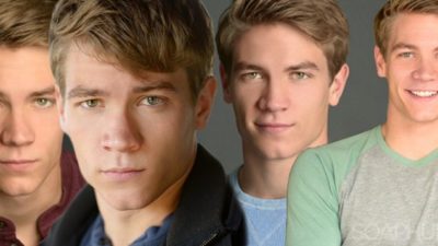 Are You Excited For a New “Tripp” on Days of Our Lives?