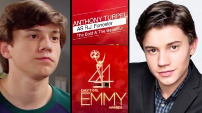 Emmy Flashback: Anthony Turpel’s Refreshing Reel (2017)