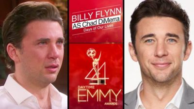 WATCH Billy Flynn’s Excellent Emmy Reel
