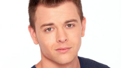 CUTENESS ALERT: General Hospital (GH) Star Chad Duell Wows Ladies of ALL Ages