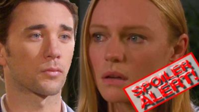 Abigail’s SHOCKING Decision on Days of Our Lives (DOOL)