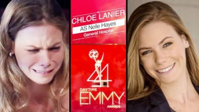 MUST WATCH: Chloe Lanier’s Versatile Emmy Reel