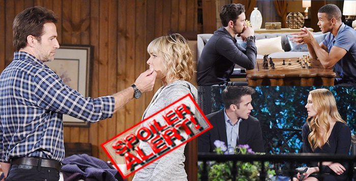 Days of our Lives Spoilers (Photos): Stunning Discoveries Threaten Salemites