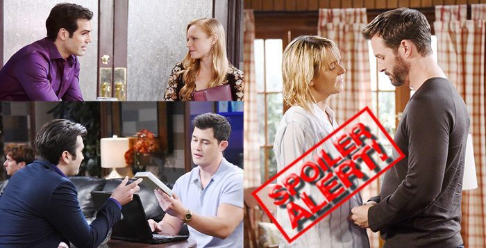 Days of our Lives Spoilers (Photos): A Dangerous New Threat