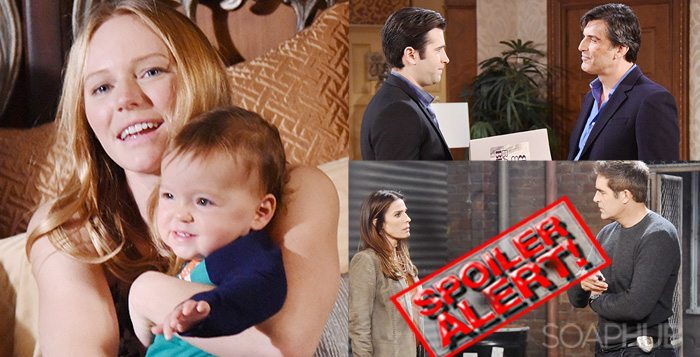 Days of our Lives Spoilers