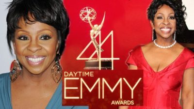 Emmy News: Gladys Knight To Present Best Soap At The Daytime Emmys