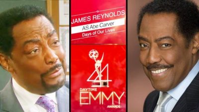 WATCH James Reynolds’ Dramatic Emmy Reel