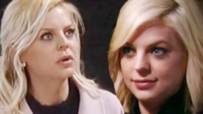 Maxie, Come Home: Is Kirsten Storms General Hospital’s Most Wanted?