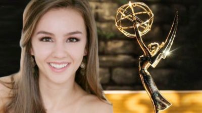 General Hospital (GH) Star Lexi Ainsworth Is Ready For the Daytime Emmys