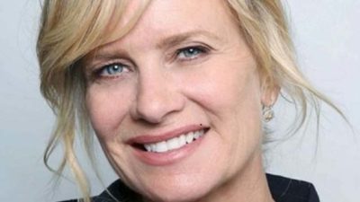 Always Sweetness: Mary Beth Evans Has a Special Place In Her Heart For A Very Special Cause