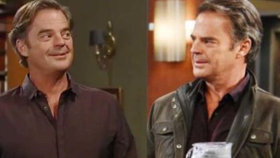 Ned on General Hospital Vs. Justin on Days of Our Lives: Soap Hub Makes A Choice!