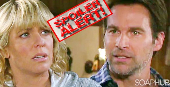 Nicole’s Nightmare Ends When Scooter The Sex Addict Exits Days of Our Lives (DOOL)
