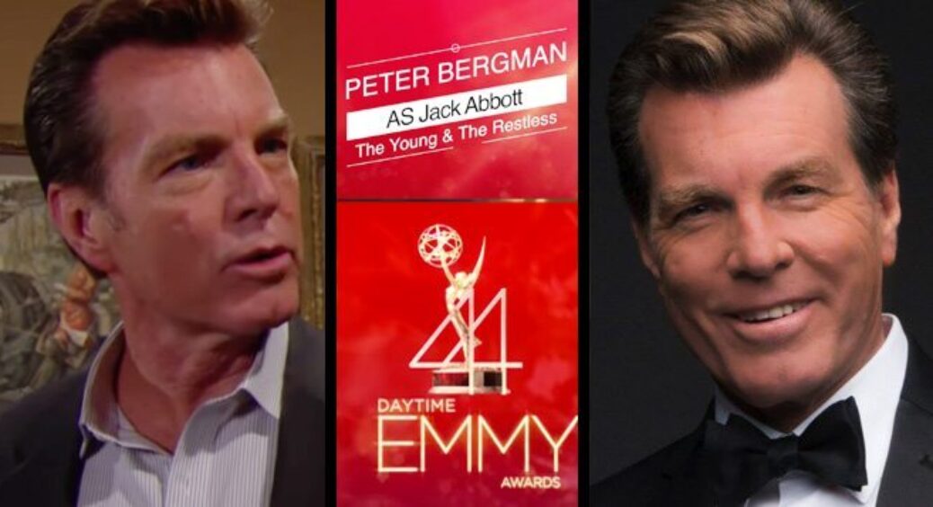 10 Things You May Not Know About Peter Bergman