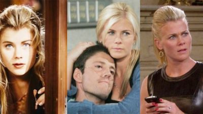 Welcome Home, Sami! What Troubles Will You Bring to Days of Our Lives (DOOL)?