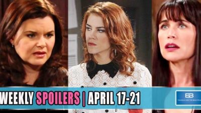 The Bold and the Beautiful Spoilers (BB): The Devastating Price Of Deceit