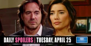 The Bold And The Beautiful Spoilers (BB): Forresters And Spectras Plot!