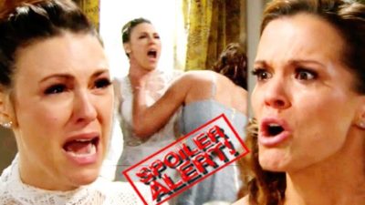 The Young and the Restless Spoilers (YR): Chloe Admits She Killed Adam!!!