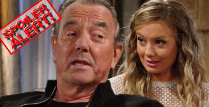 The Young and the Restless Spoilers