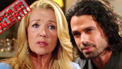 The Young and the Restless Spoilers (YR): Scott Shakes Up Nikki!