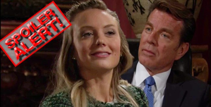 The Young and the Restless Spoilers (YR): Jack Tricks Abby!