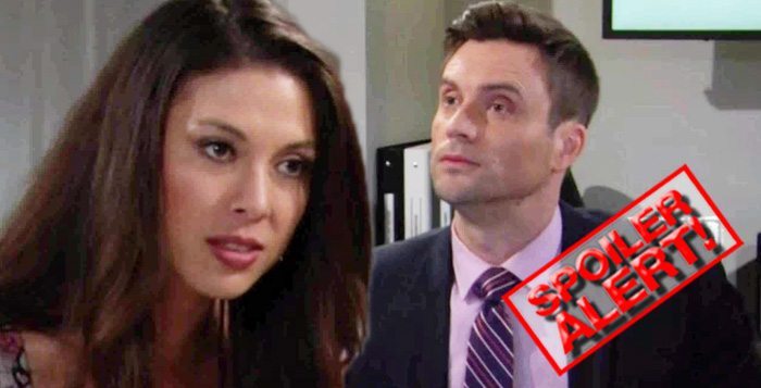 The Young and the Restless Spoilers